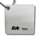 .118"X48"X72" 7508 WHITE ACRYLIC PAPER MASK