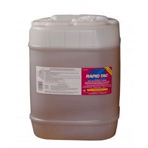 Rapid Tac Application Fluid 5 Gallon