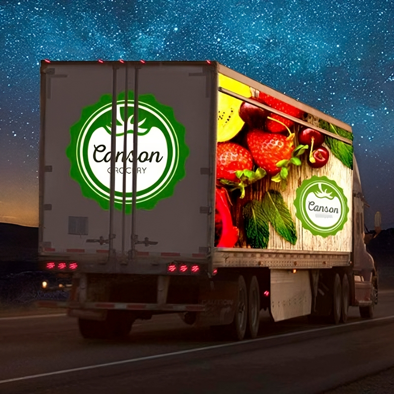 Arlon DPF 2400XLP Reflective Vinyl Film (48 inches)