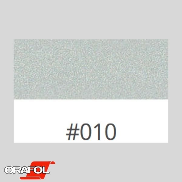 54"X50 Yards - Oralite® Fleet Engineer Grade White Reflective Vinyl Film - SFPlastics&sSignSupply