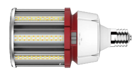   Corncob 100W HID Replacement LED Lamp | 80 CRI | IP64