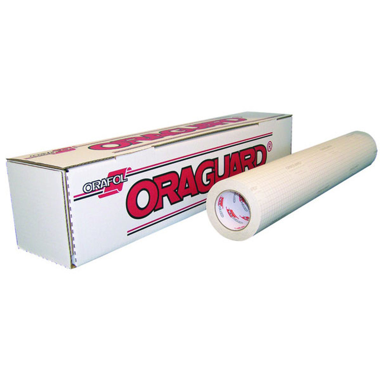 ORAFOL Oraguard 215G PVC Laminating Film