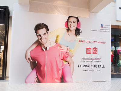 Arlon DPF 510GT Digital Print Pressure-Sensitive Vinyl Film (50 yards roll)