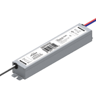 Keystone Pocket Driver LED Power Supply 24VDC 2.5A