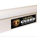 Vandal Guard 1 mil Anti-Graffiti Laminate 60 inch x 100 ft