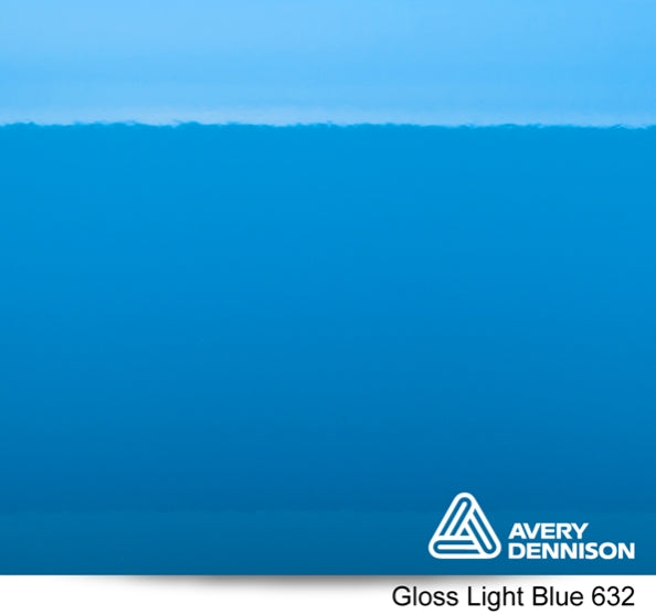 Avery Dennison Supreme Wrapping Film SW900 60"X25Yards