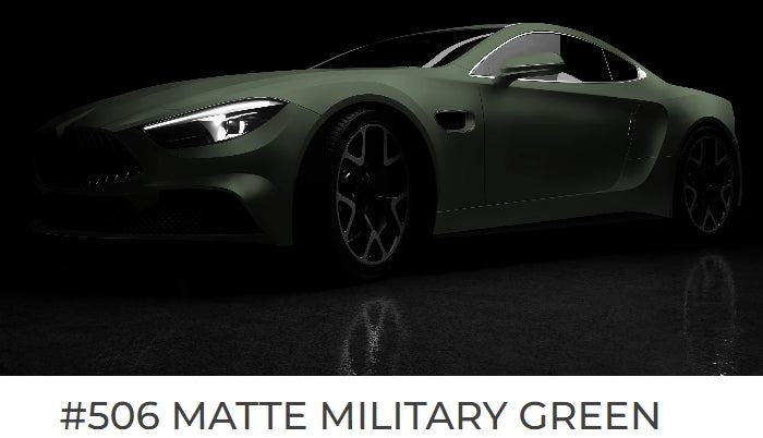 Arlon Premium Color Change 60" X 25 YARDS