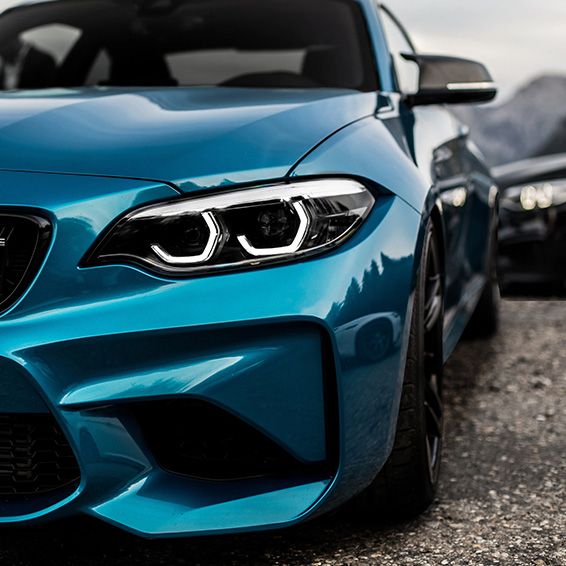 Avery Dennison DOL1060Z Series Clear Cast Vinyl