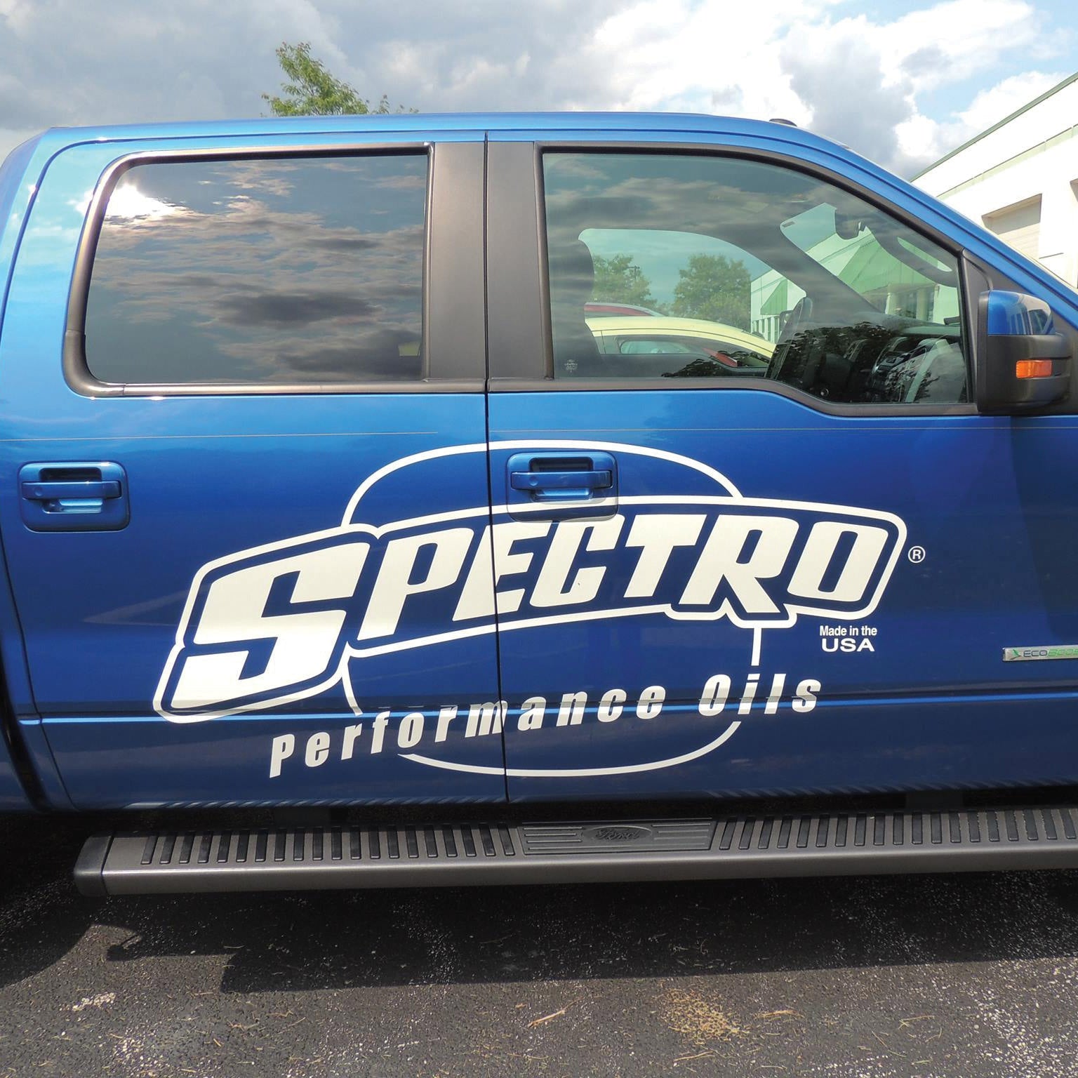 ORACAL® 751RA High Performance Cast Vinyl