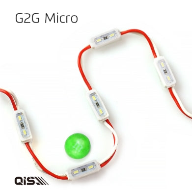 G2G Micro Series LED