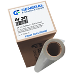 General formulation 242 OptiMark™ Optically Clear Cast Laminate 2.0 mil - Optically Clear UV Gloss Cast Laminate