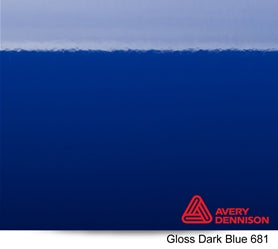 Avery Dennison Supreme Wrapping Film SW900 60"X25Yards