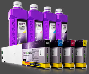 NR4.1 FUZEECO BLACK INK