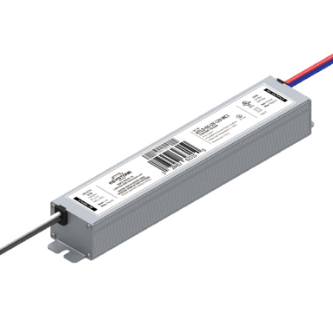 60 WATT 12 VOLT POCKET DRIVER LED POWER SUPPLY