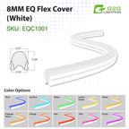 8mm EQ Flex Cover