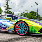 Avery Dennison MPI1105 Easy Apply RS LTR Wrapping Film 