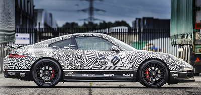 Arlon 3270 Premium Cast Overlaminate (50 Yards Roll)