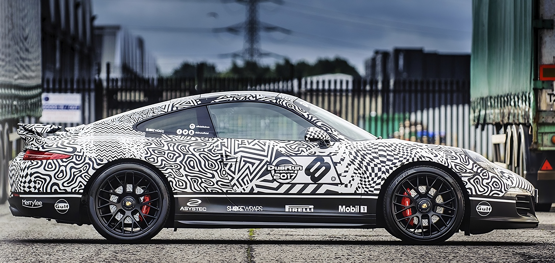 Arlon 3270 Premium Cast Overlaminate (50 Yards Roll)