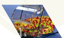 .080"X48"X96" CLEAR PETG