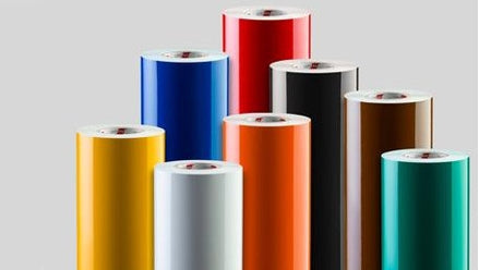 ORALITE® 5500 Engineer Grade 4.25mil Reflective