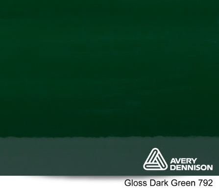 Avery Dennison Supreme Wrapping Film SW900 60"X25Yards