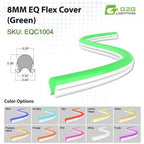 G2G EQ Flex Silicone Cover