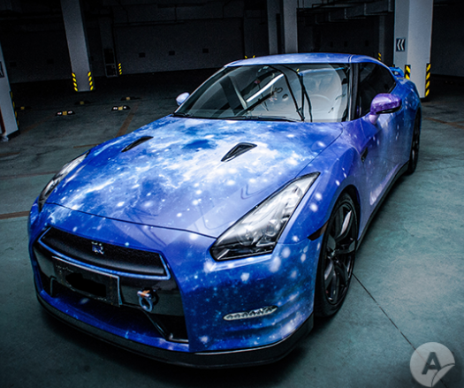 Arlon 3310 195-Gloss 54"X50 Yards Non-Pvc Overlaminate(50 Yards Roll)