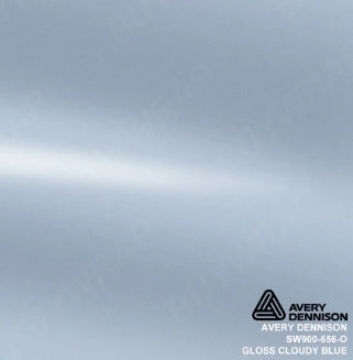 Avery Dennison Supreme Wrapping Film SW900 60"X25Yards