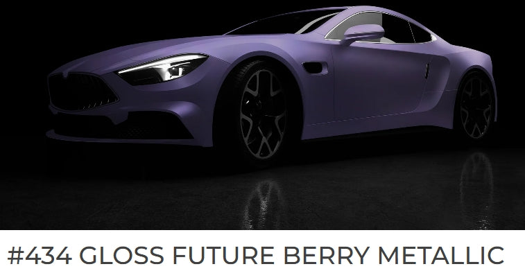 Arlon Premium Color Change 60" X 25 YARDS