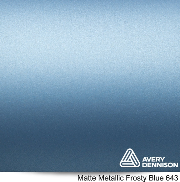 Avery Dennison Supreme Wrapping Film SW900 60"X25Yards