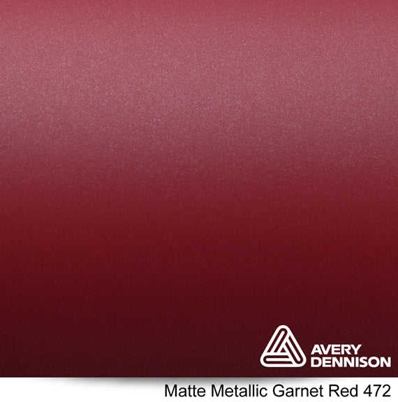 Avery Dennison Supreme Wrapping Film SW900 60"X25Yards