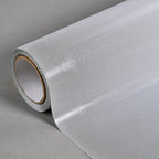 Contra Vision Performance White on Black Perforated