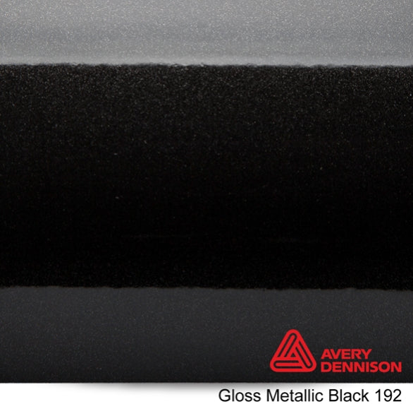 Avery Dennison Supreme Wrapping Film SW900 60"X25Yards