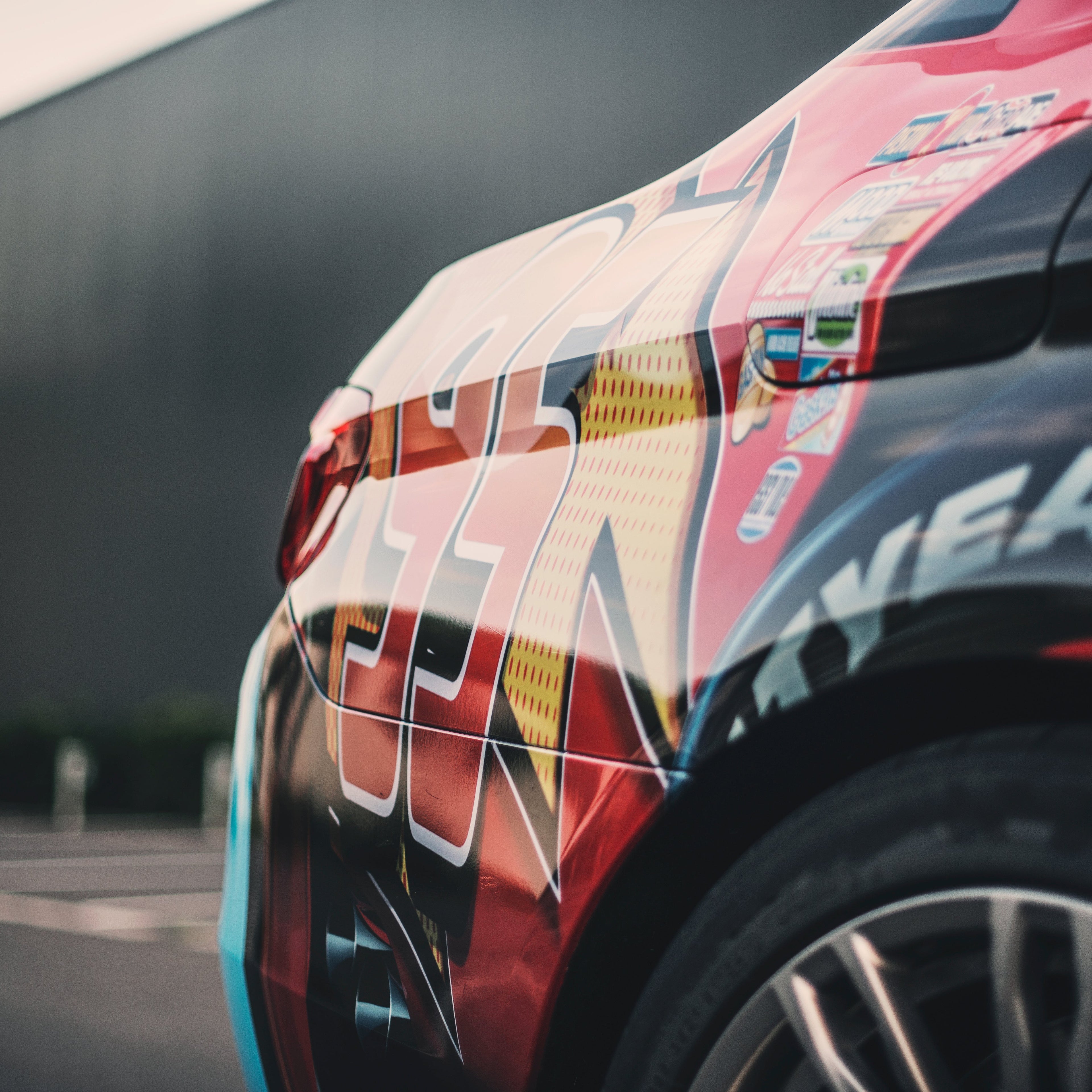 ORAJET® 3951RA Premium Cast Wrap Print Film with RapidAir®