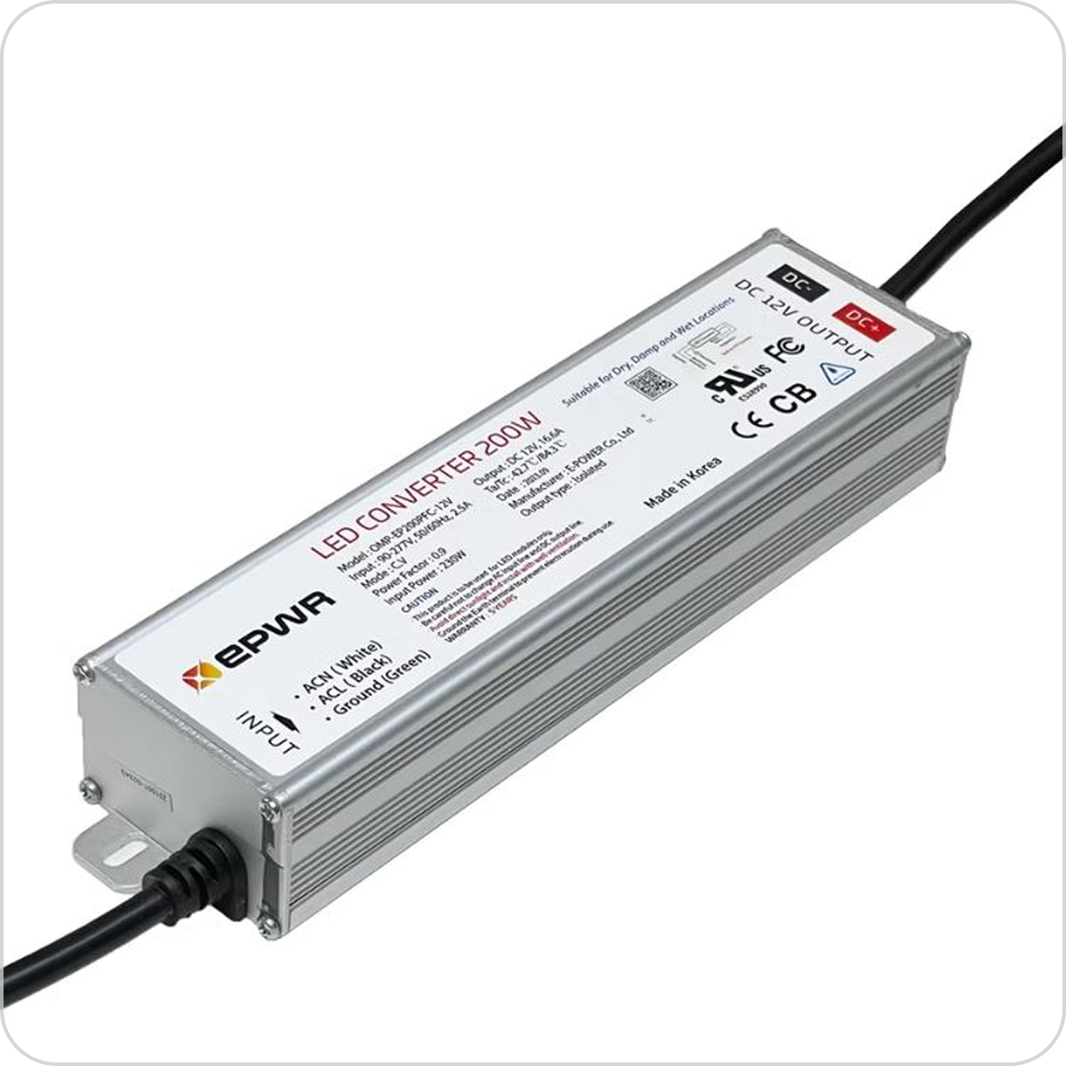 Led Power Supply