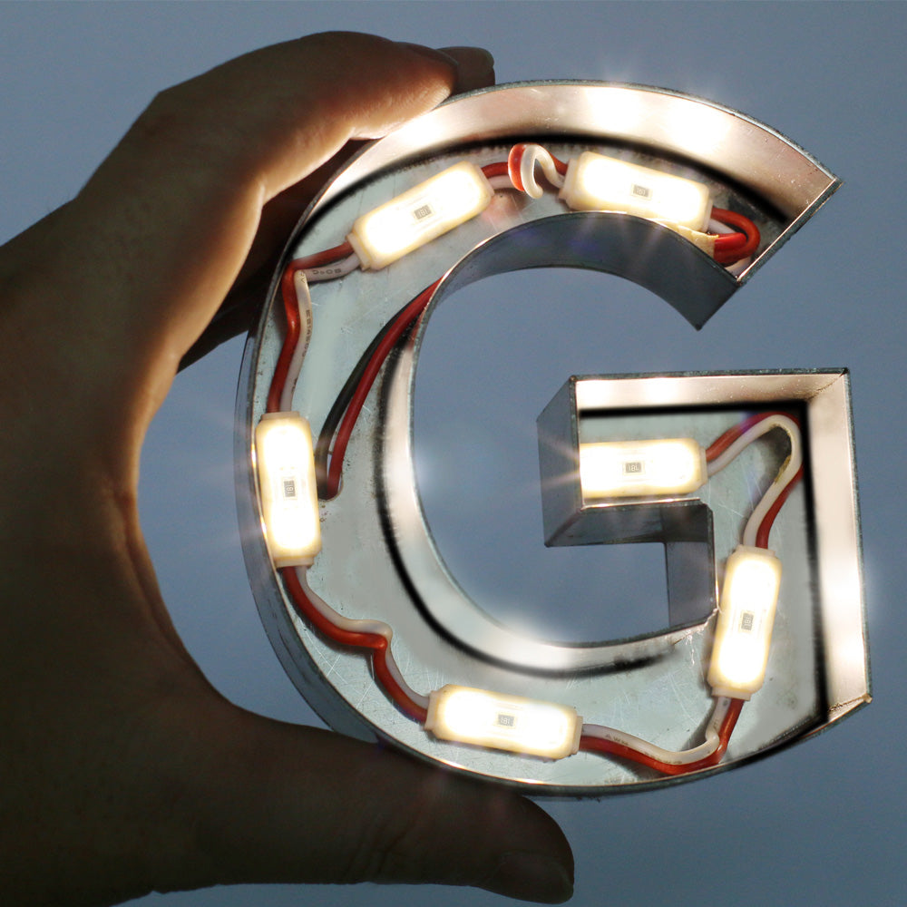 G2G® Micro Series LED Module