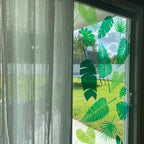 ORACAL® 8300 Transparent Cast Vinyl Lime Tree Green — 48" x 10yd