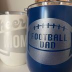 ORACAL® 8510 Etched Glass Cut Vinyl