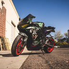 ORACAL® 970RA Premium Cast Wrap Film