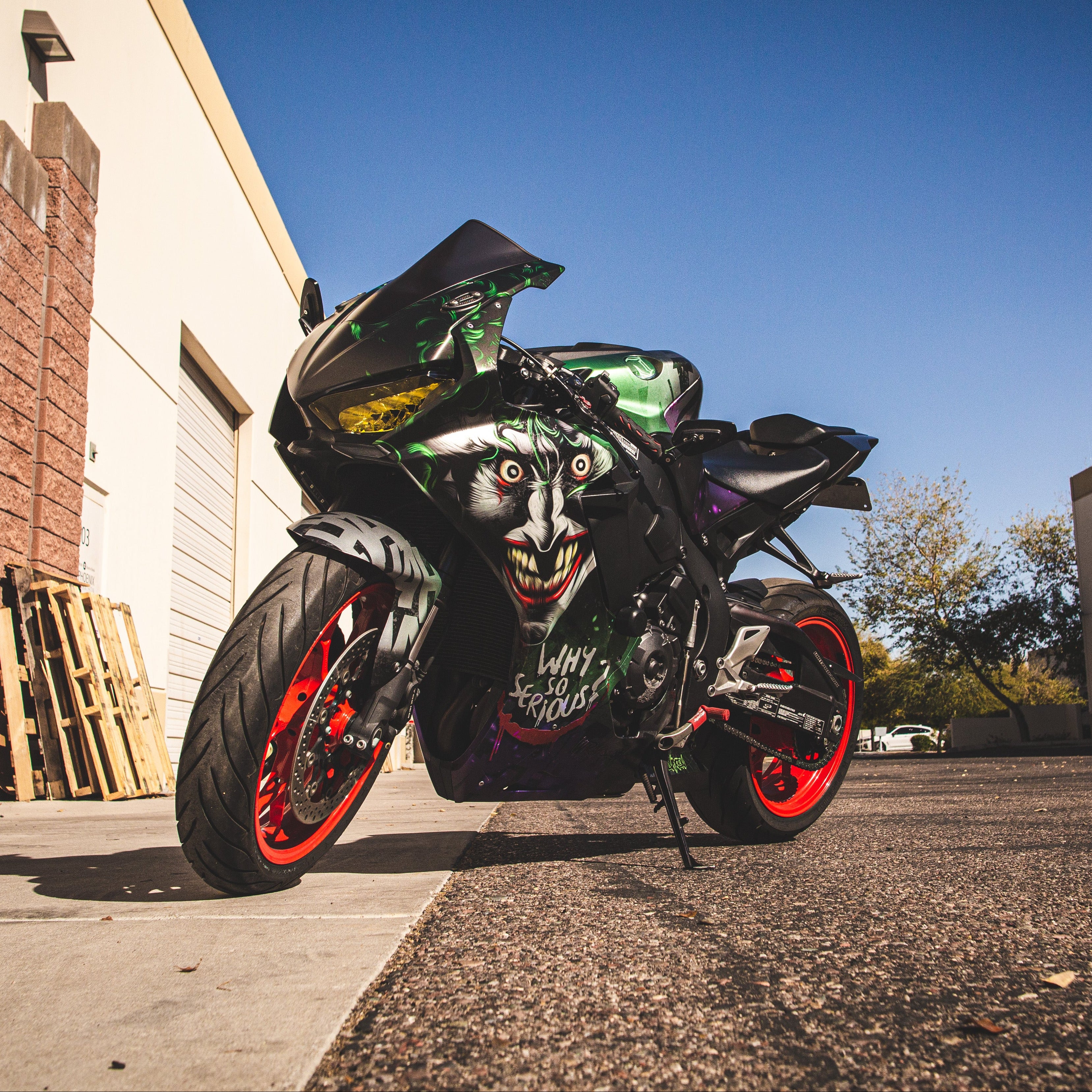 ORACAL® 970RA Premium Cast Wrap Film