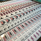 ORAJET® 3640 Calendered Print Film