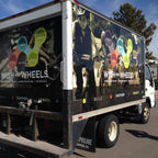 Avery Dennison® MPI 1105 EZ RS Cast Wrap Film