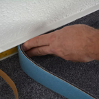 ORABOND® 1362 Exhibition Carpet Tape