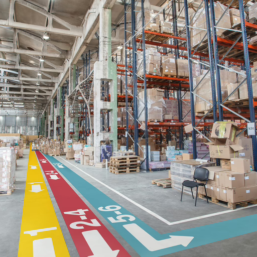 ORAGUARD® 255AS Matte Skid-Resistant Floor Laminate
