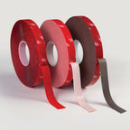 ORABOND® UHB03110G Ultra High Bond Tape Gray — 1" x 36yd