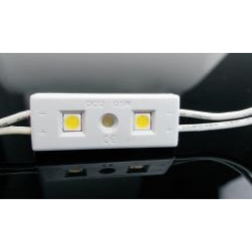 0.6 WATT RED BLAZER LED MODULES