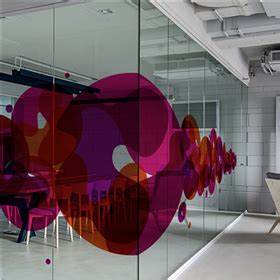 Arlon DPF4500G 100-Clear 54"X50 Yards White - Durable Calendered Film With Pressure-Sensitive Adhesive (50 yards)