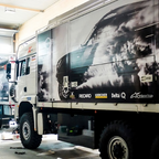 Arlon DPF 4600GLX High Performance Digital Film with X-Scape Technology (50 yards roll)