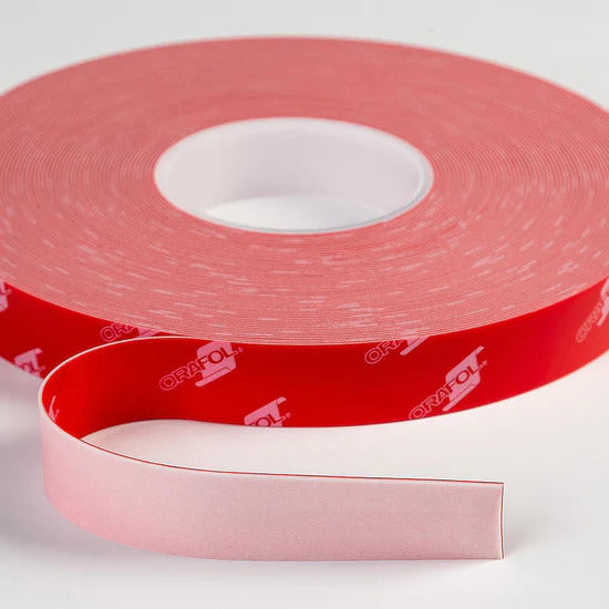 ORABOND UHB03110W ULTRA HIGH BOND TAPES