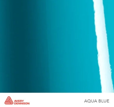 Avery Dennison Supreme Wrapping Film SW900 60"X25Yards